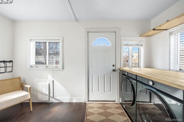 567 N Marion Street, Denver, CO 80218