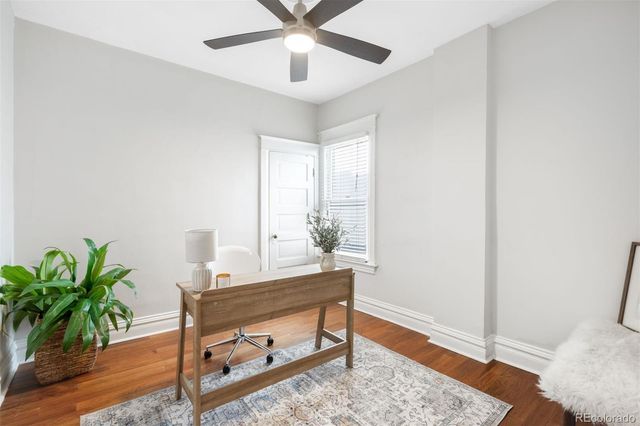 567 N Marion Street, Denver, CO 80218