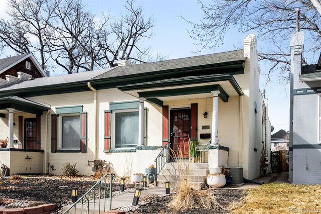 567 N Marion Street, Denver, CO 80218