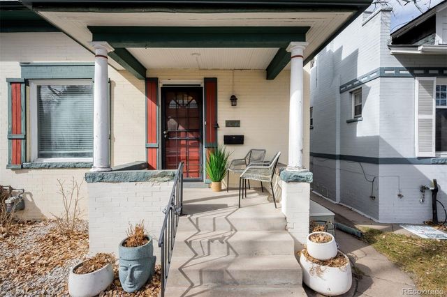 567 N Marion Street, Denver, CO 80218