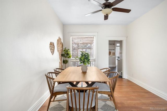 567 N Marion Street, Denver, CO 80218