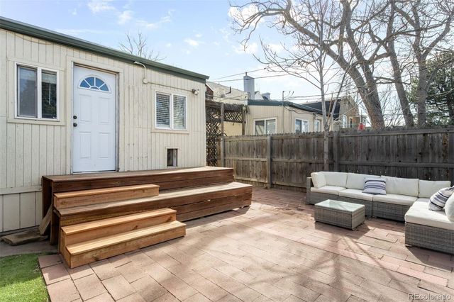 567 N Marion Street, Denver, CO 80218