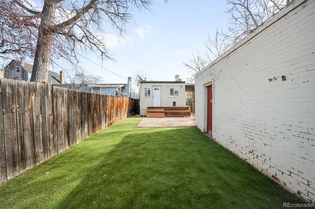 567 N Marion Street, Denver, CO 80218