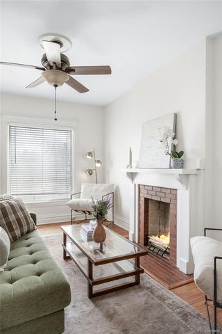 567 N Marion Street, Denver, CO 80218