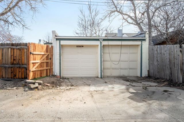 567 N Marion Street, Denver, CO 80218