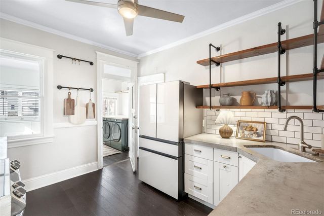 567 N Marion Street, Denver, CO 80218