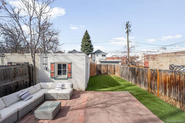 567 N Marion Street, Denver, CO 80218