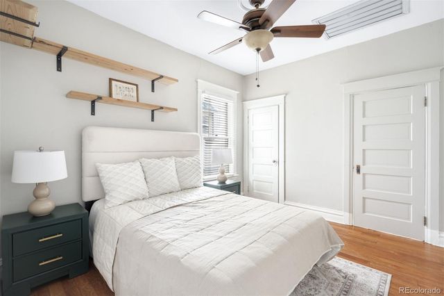 567 N Marion Street, Denver, CO 80218