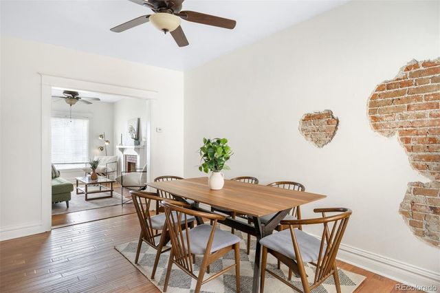 567 N Marion Street, Denver, CO 80218