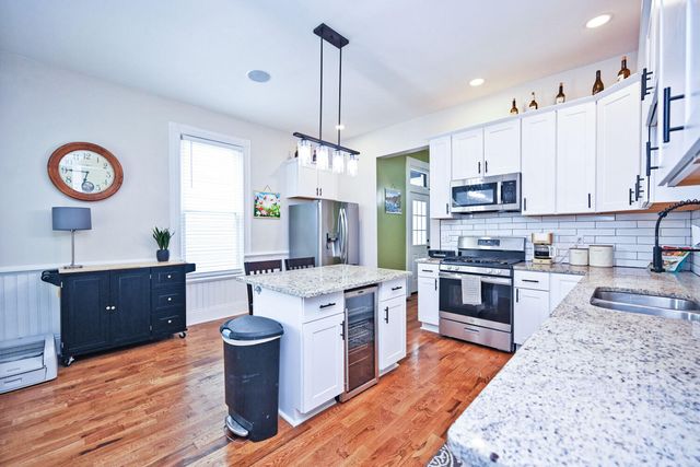843 Central Avenue, Newport, KY 41071