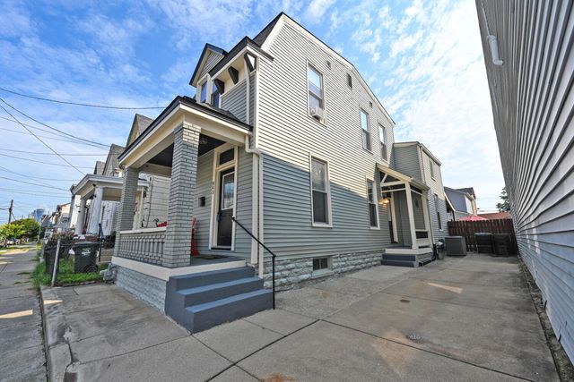 843 Central Avenue, Newport, KY 41071