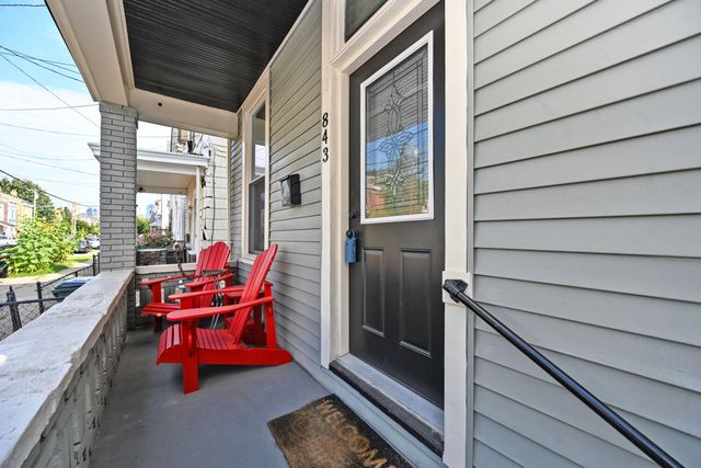 843 Central Avenue, Newport, KY 41071