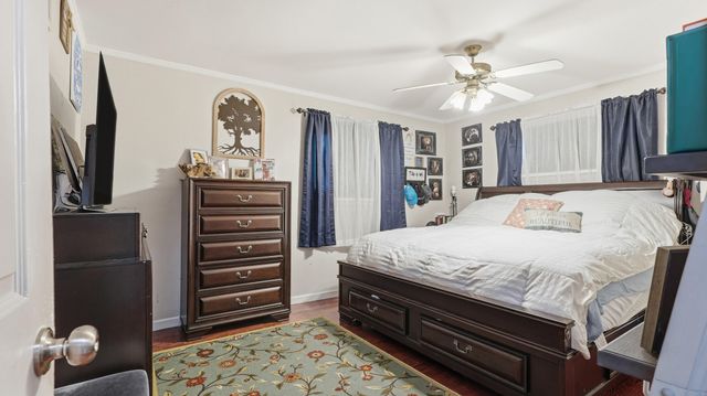 25 Carolyn Lane, Rossville, GA 30741