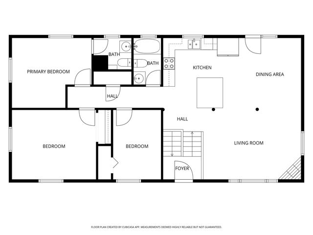25 Carolyn Lane, Rossville, GA 30741
