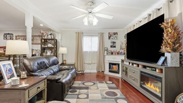 25 Carolyn Lane, Rossville, GA 30741