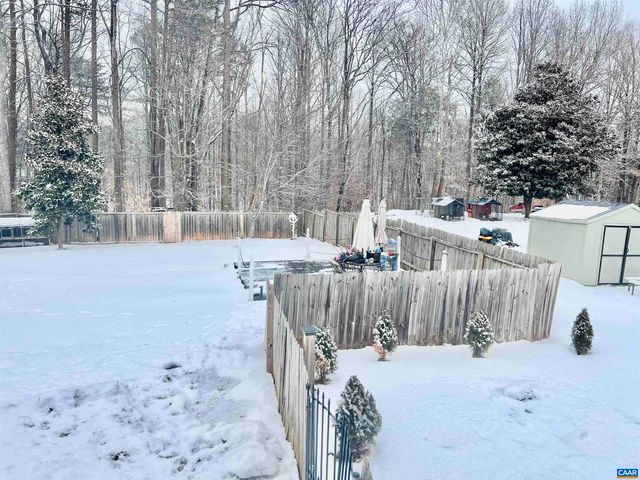 215 HEIGHTS HILL RD, Barboursville, VA 22923