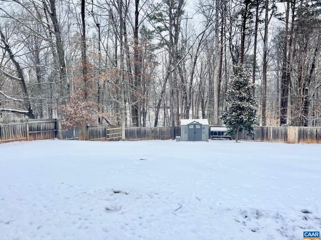 215 HEIGHTS HILL RD, Barboursville, VA 22923