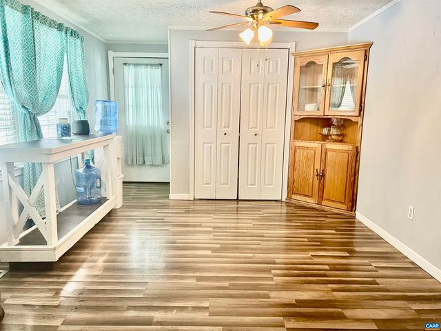 215 HEIGHTS HILL RD, Barboursville, VA 22923