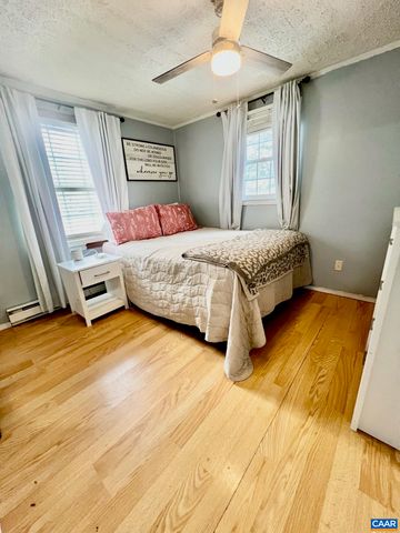 215 HEIGHTS HILL RD, Barboursville, VA 22923