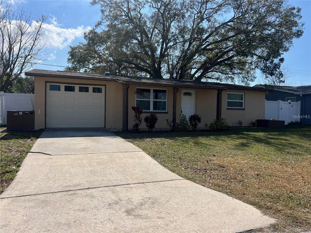 7438 COVENTRY DRIVE, Port Richey, FL 34668