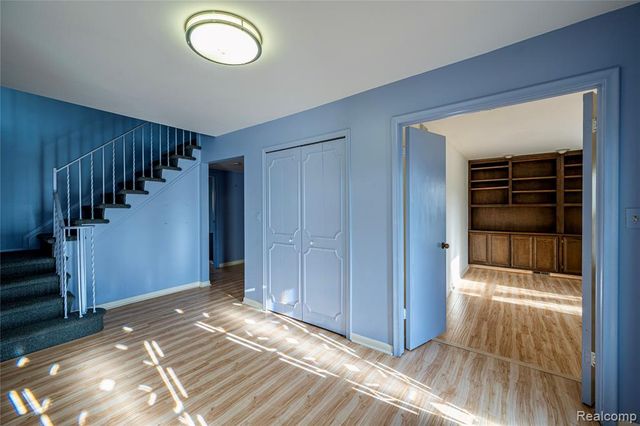 21660 Riverview Drive, Beverly Hills, MI 48025