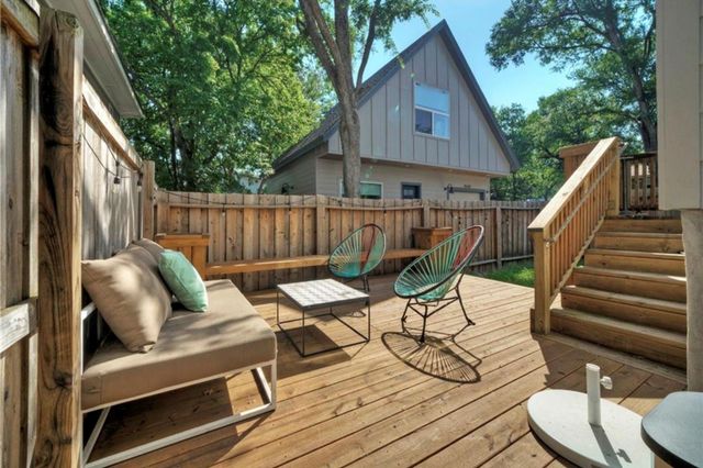 4608 Santa Anna ST 1, Austin, TX 78721