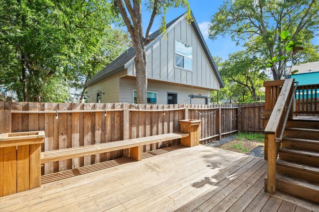 4608 Santa Anna ST 1, Austin, TX 78721