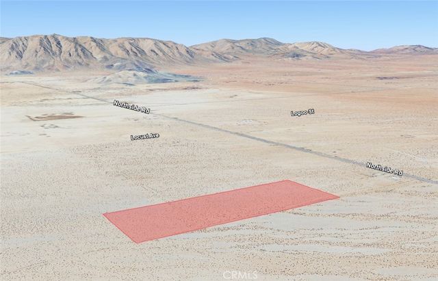 0 Northside Road, Lucerne Valley, CA 92356