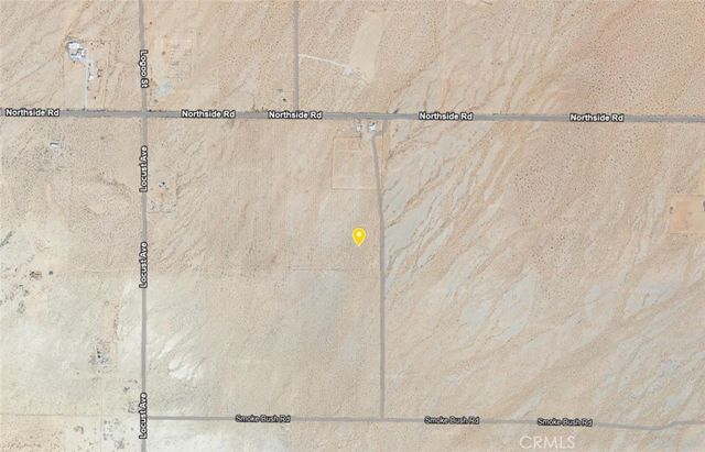 0 Northside Road, Lucerne Valley, CA 92356