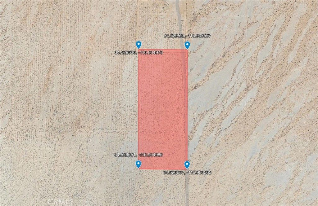 Image 7 of property listing at 0 Northside Road, Lucerne Valley, CA 92356