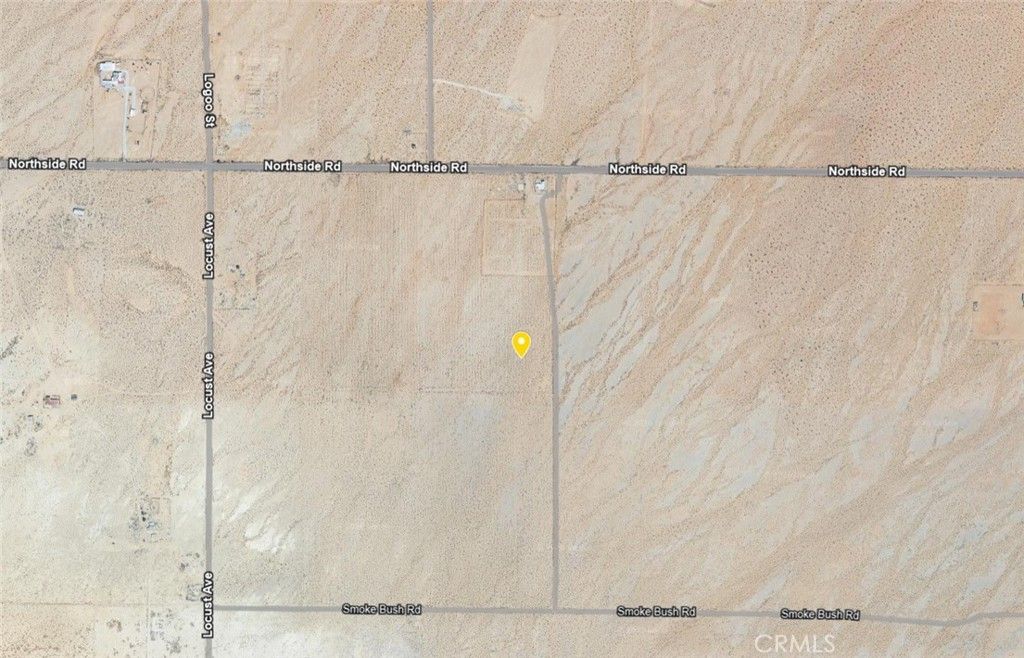 Image 9 of property listing at 0 Northside Road, Lucerne Valley, CA 92356