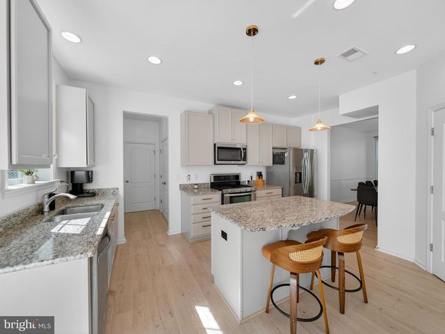 7008 LTC WILLIAM HEWLETT CT, Fort Washington, MD 20744