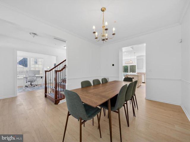 7008 LTC WILLIAM HEWLETT CT, Fort Washington, MD 20744