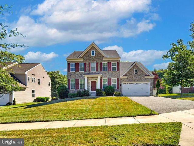 7008 LTC WILLIAM HEWLETT CT, Fort Washington, MD 20744