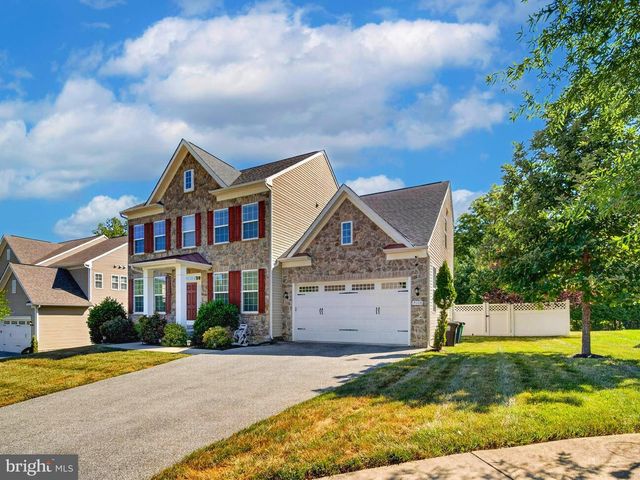 7008 LTC WILLIAM HEWLETT CT, Fort Washington, MD 20744