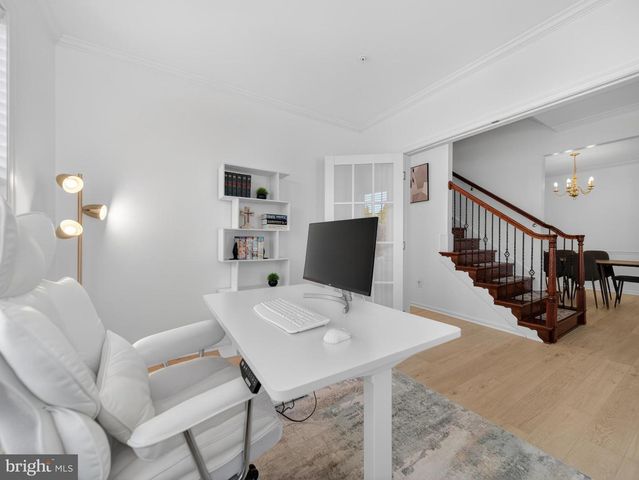 7008 LTC WILLIAM HEWLETT CT, Fort Washington, MD 20744