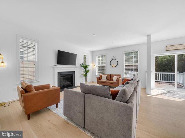 7008 LTC WILLIAM HEWLETT CT, Fort Washington, MD 20744