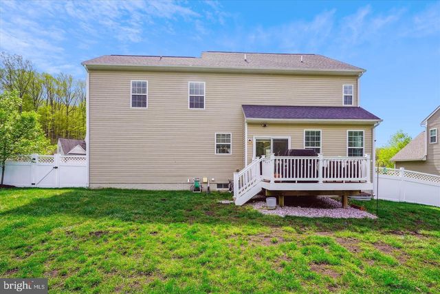 7008 LTC WILLIAM HEWLETT CT, Fort Washington, MD 20744