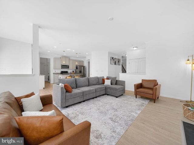 7008 LTC WILLIAM HEWLETT CT, Fort Washington, MD 20744