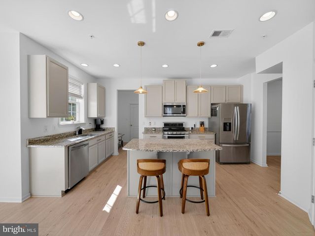 7008 LTC WILLIAM HEWLETT CT, Fort Washington, MD 20744