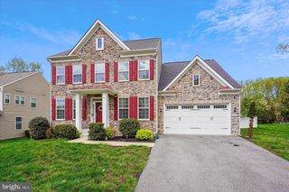 7008 LTC WILLIAM HEWLETT CT, Fort Washington, MD 20744