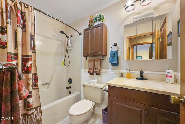 429 Deer Path Lane, Gatlinburg, TN 37738