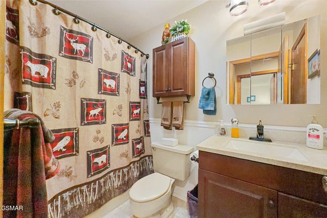 429 Deer Path Lane, Gatlinburg, TN 37738