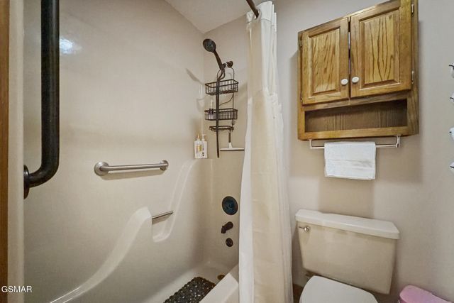 429 Deer Path Lane, Gatlinburg, TN 37738