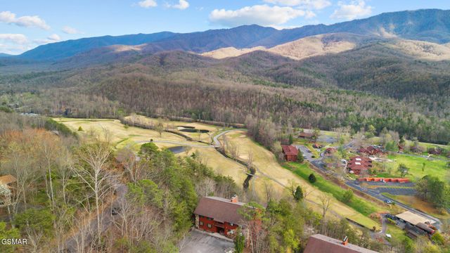 429 Deer Path Lane, Gatlinburg, TN 37738