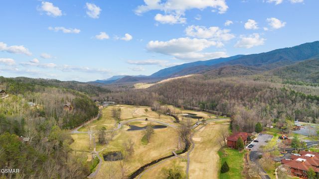 429 Deer Path Lane, Gatlinburg, TN 37738