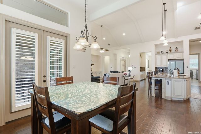 563 SOLMS FRST, New Braunfels, TX 78132