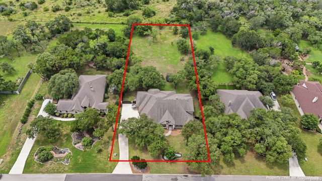 563 SOLMS FRST, New Braunfels, TX 78132