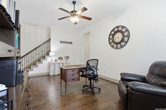 563 SOLMS FRST, New Braunfels, TX 78132
