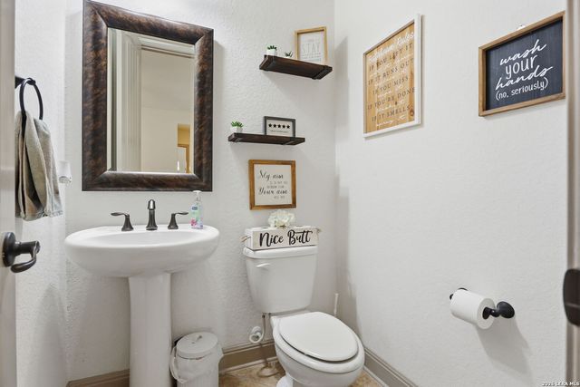 563 SOLMS FRST, New Braunfels, TX 78132